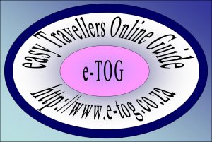 Abbreviations, Easy Travellers online Guide for South Africa